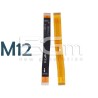 Motherboard Flex Cable Samsung SM-A207u A20S (M12)