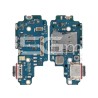 Connettore Di Ricarica + Board Samsung SM-S908E S22 Ultra (Full IC)