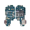 Connettore Di Ricarica + Board Samsung SM-S908U S22 Ultra (Full IC)