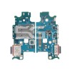 Connettore Di Ricarica + Board Samsung SM-S916B S23+ (Full IC)