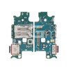 Connettore Di Ricarica + Board Samsung SM-S916U S23+ (Full IC)