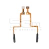 Fingerprint Flex Cable Cosmic Black Xiaomi Mi 10T Pro 5G