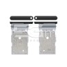 Supporto Dual Sim Card Graphite Samsung SM-S911 23 - S916 S23+