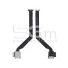 Sim Card Reader Flex Cable Xiaomi Poco F3