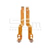 Charging Connector Flex Cable OPPO Find X3 Neo