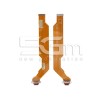 Charging Connector Flex Cable OPPO Find X2 Neo