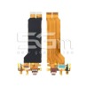 Charging Connector Flex Cable Xperia 5 IV