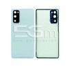 Rear Cover Green Samsung SM-G780F - G781 S20 FE No Logo