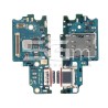 Connettore Di Ricarica + Board Samsung SM-G990E S21 FE (Full IC)