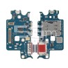 Connettore Di Ricarica + Board Samsung SM-S901E S22 (Full IC)