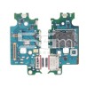 Connettore Di Ricarica + Board Samsung SM-S906B S22+ (Full IC)