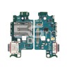 Connettore Di Ricarica + Board Samsung SM-S911B S23 (Full IC)