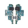 Connettore Di Ricarica + Board Samsung SM-A525u - A526u A52 (Full IC)