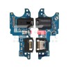 Charging Connector + Board Samsung SM-A037G A03s Ori