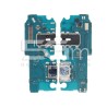 Charging Connector + Board Samsung SM-A022 A02 OEM