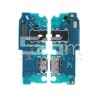 Charging Connector + Board Samsung SM-A125 A12 (Full IC)