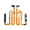 Fingerprint Flat Cable Black Samsung SM-A125 A12 Ori