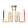 Fingerprint Flex Cable Black Samsung SM -146B A14