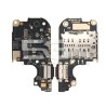 Charging Connector + Board Xiaomi Mi 10 Lite 5G (Full IC)