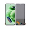 Display Touch Black Xiaomi Redmi Note 12 4G - Note 12 5G - Poco X5 5G (TFT)