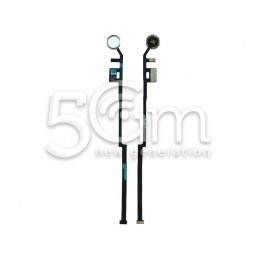 Home Button Gold Flex Cable...