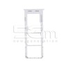 Sim Card Tray White Samsung SM-A236 A23 5G