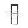 Sim Card Tray Black Samsung SM-A236 A23 5G