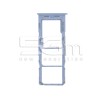 Sim Card Tray Blue Samsung SM-A236 A23 5G