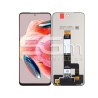 Display Touch Black Xiaomi Redmi 12 4G (IPS)