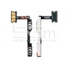 Volume Flex Cable OnePlus 6