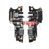 Charging Connector + Board OPPO A53S (Full IC)