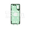 Adhesive Rear Cover Samsung SM-A236 A23 5G - A715 A71