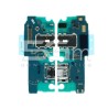 Charging Connector + Board Samsung SM-A022 A02 (Full IC)