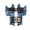 Connettore Di Ricarica + Board Samsung SM-A025F - A037G (Full IC)