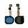 Fingerprint Blue Flex Cable Samsung SM-A115 A11