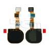 Fingerprint Black Flex Cable Samsung SM-A115 A11