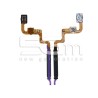 Fingerprint Onyx Gray Flex Cable Xiaomi Redmi Note 12 4G