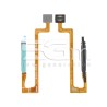 Fingerprint Forest Green Flex Cable Xiaomi Redmi Note 12 5G