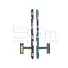 Power + Volume Flex Cable Samsung SM- A037U A03s