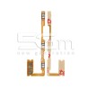 Power + Volume Flex Cable Xiaomi Redmi Note 12 4G