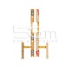 Accensione + Volume Flex Cable Xiaomi Redmi Note 12 5G