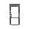 Sim Card Tray Black Xiaomi Redmi Note 12 5G