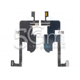 Sensor Flex Cable iPhone 14 Plus (PULLED)