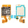 Sim Card SD Reader + Board Samsung SM-P610 S6 Lite Ori