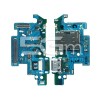 Connettore Di Ricarica + Board Samsung SM-A805F A80 (Full IC)