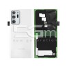 Rear Cover White Samsung SM-N986 Note 20 Ultra 5G Ori