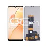 Display Touch Nero Realme C31 (IPS)