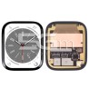 Display Touch Nero Apple Watch Series 8 41mm (Pulled)