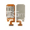 Lettore Sim Card Flex Cable Samsung SM-T510 - T515 Ori