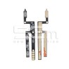 Power + Volume Flex Cable Moto G200 5G